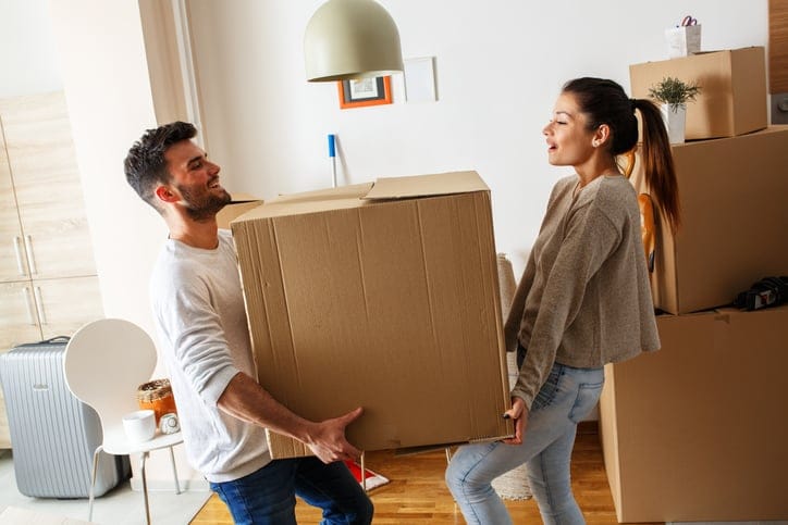 I’m Not Moving In With You Until You’ve Proven These 11 Things