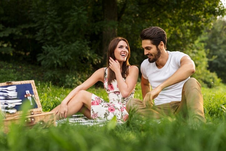 Here’s Why Personality Matters So Much More Than Looks In Love