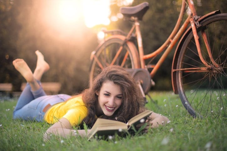 11 Books Strong, Independent Women Should Read
