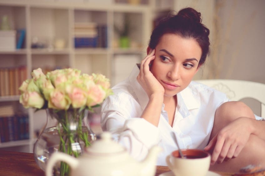 10 Doubts Even The Most Confident Women Have At Some Point