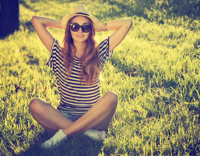All The Things You Should Never Apologize For