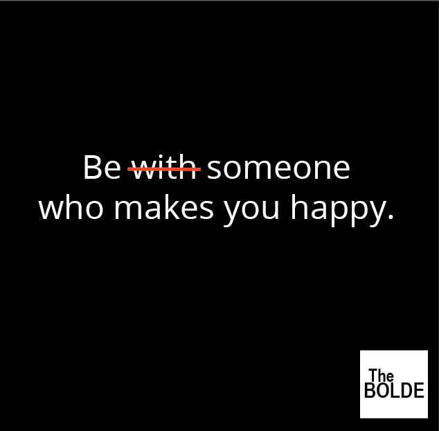 Starting Today, Make This Your Priority