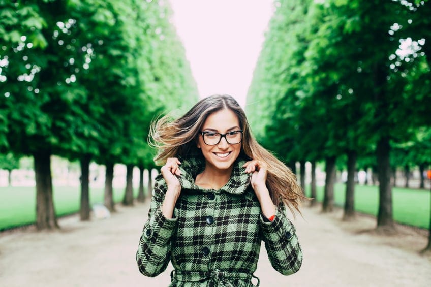 When You’re A Strong, Independent Woman, Should You Date Someone Stronger Or Weaker Than You?