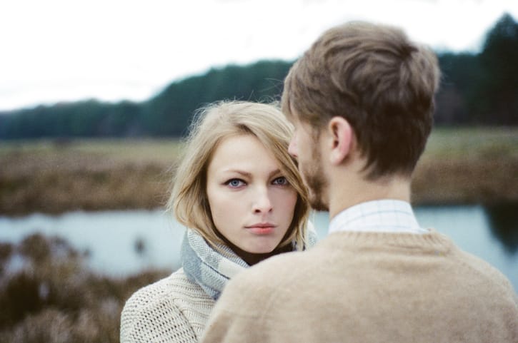 Guys Love Me When I’m A Bitch But Lose Interest When I’m Sweet — WTF?