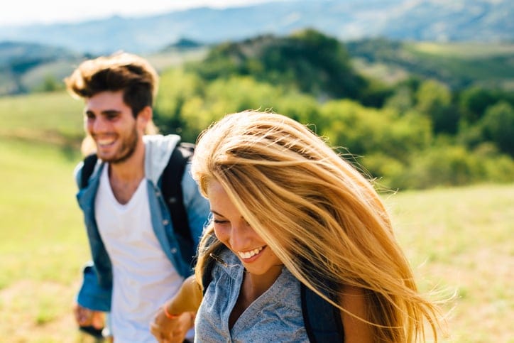 If He Cares About You, He Won’t Make Stupid Choices That Endanger Your Trust