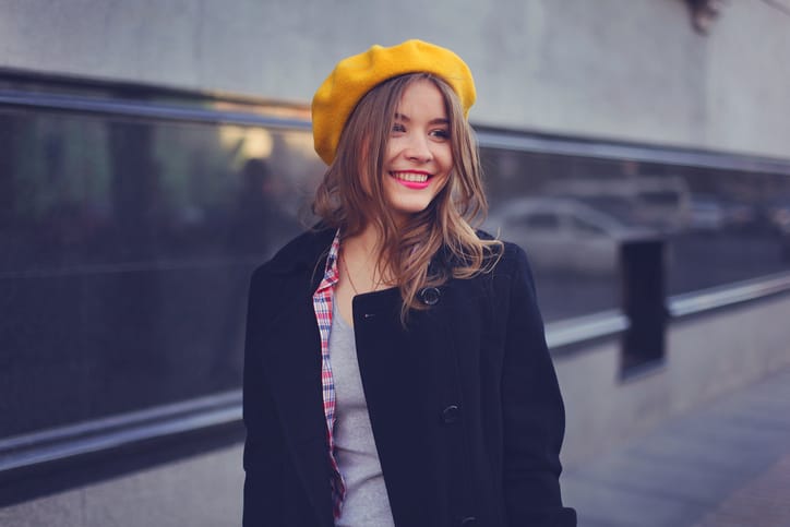 Smile of the Day