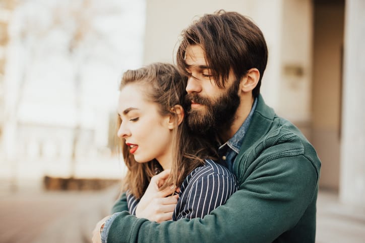 dating couple love romance fight breakup
