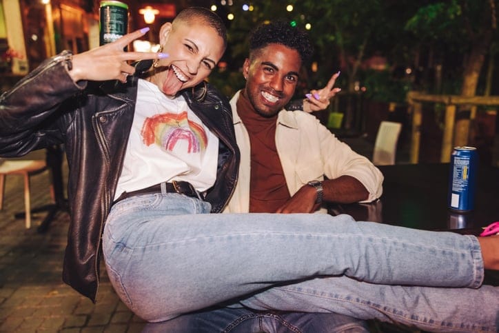boyfriend female friends