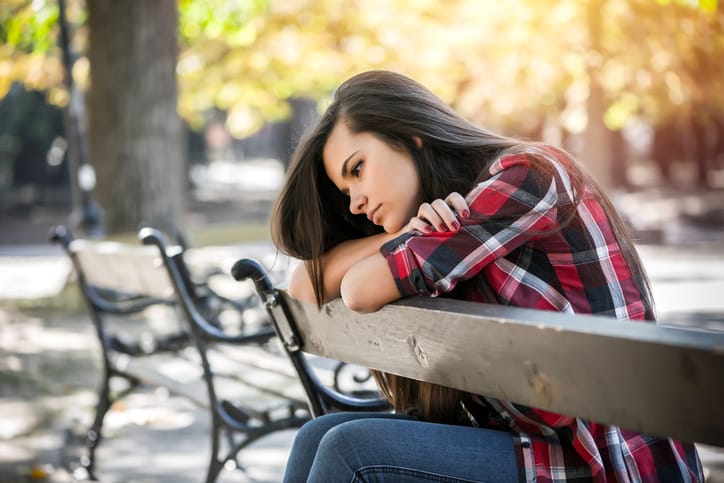 Depression in women
