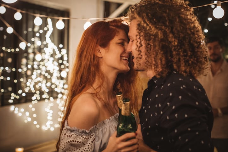 Celebrating every moment