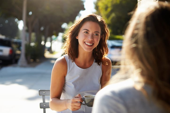 14 Signs You’ve Had One Too Many Cups Of Coffee Today & Are Losing Your Mind