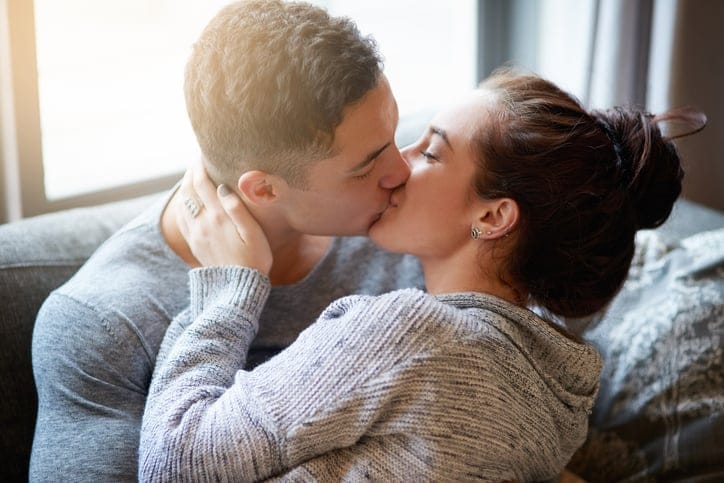 Outercourse Is The New Intercourse But So Much Better