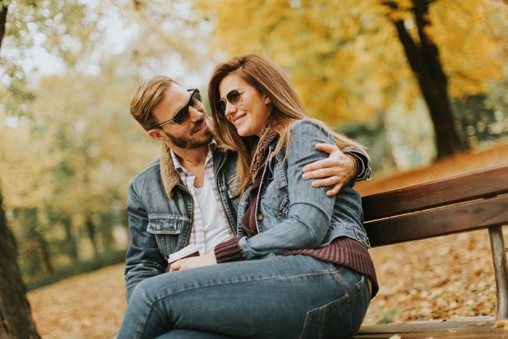 Are You In A Band-Aid Relationship? How To Tell And What To Do About It