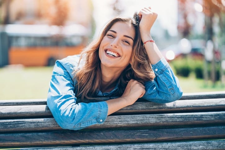 signs you're hotter than you think