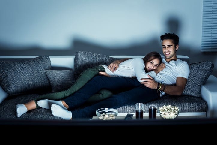 The New ‘Fifty Shades’ Movie Will NOT Be Hot—If You Want To Be Turned On, Watch These 10 Movies Instead