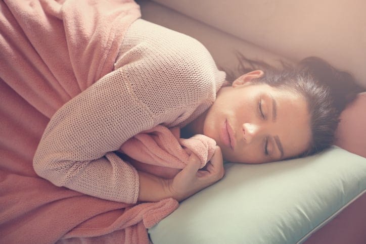 This Is How Your Brain Changes After A Breakup