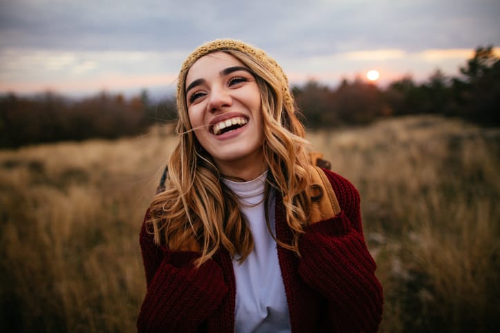 Date Yourself Instead Of A Man—You Can Give Yourself Everything You Think You Need From A Boyfriend