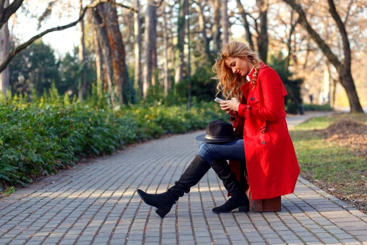 I Used To Be A Hopeless Romantic—Now I’m A Massive Cynic