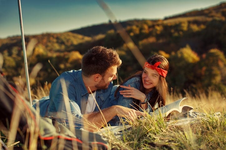 10 Ways To Be Intimate That Have Nothing To Do With Getting Naked