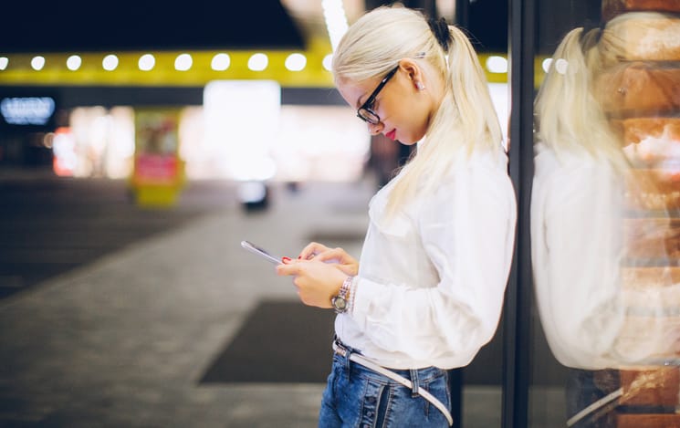 My Boyfriend Told Me “We Have To Talk”—Then I Never Heard From Him Again