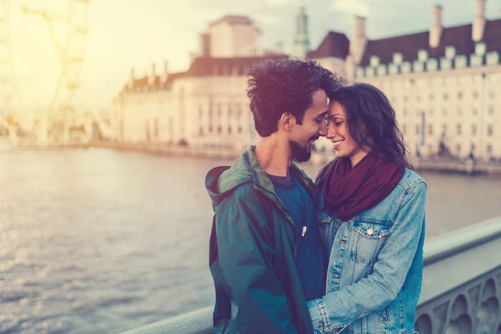 I Used To Rush Into Relationships & Get Hurt But Now I Pace Myself By Doing These Things