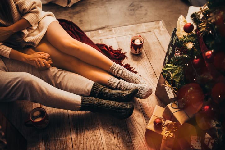 14 Things To Do With Your Boyfriend That Are Even More Intimate Than Sex