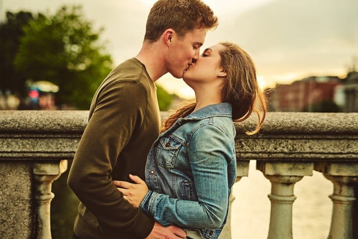Are You The Victim Of Pie Hunting? It’s A Cruel New Dating Trend