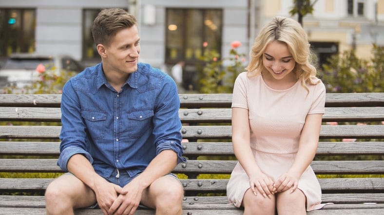 I Won’t Do Love Halfway—If We’re Not Crazy About Each Other, Let’s Not Bother