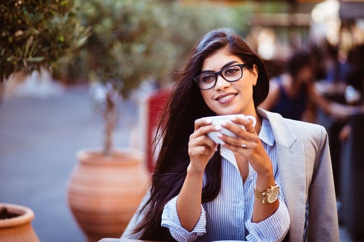 Why You Should Stop Calling Yourself A Feminist