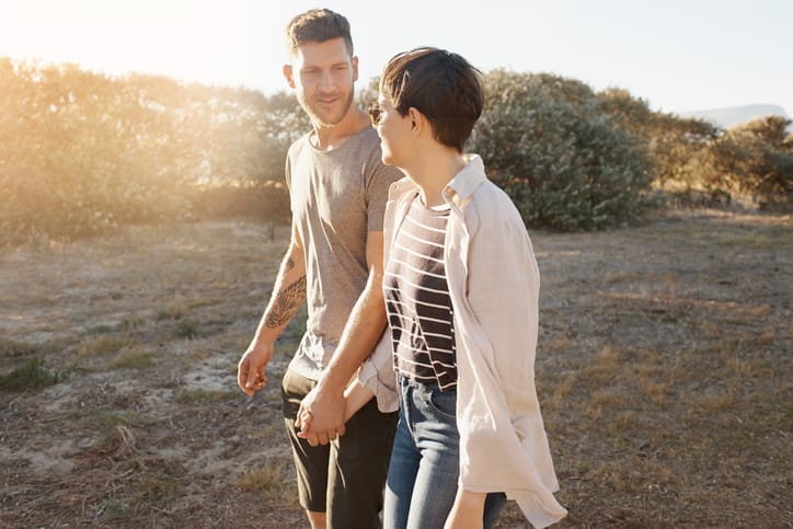 14 Ways To Lose A Good Woman