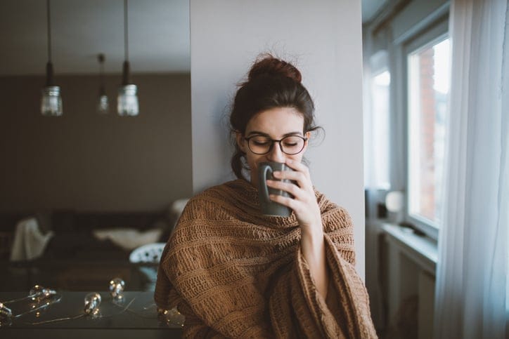 Having A Hot Boyfriend Destroyed My Self-Esteem & I’ll Never Do It Again
