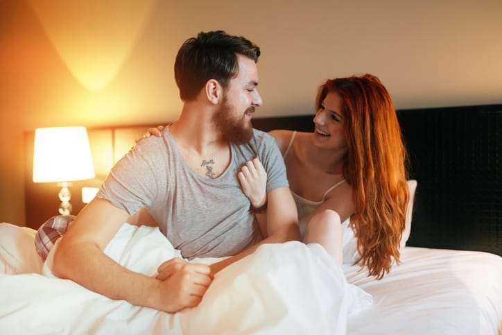 Kegels Aren’t Just For Women—Guys Can Benefit From Them Too
