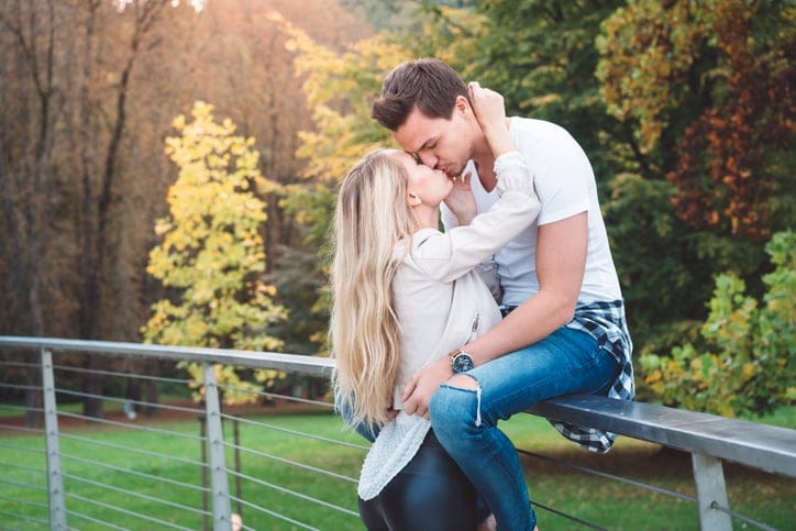 How To Stop Being The Girl Who Gives Up Everything For Your Relationship