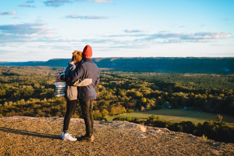 If Your Boyfriend Won’t Do These 11 Things, You’re Basically Single