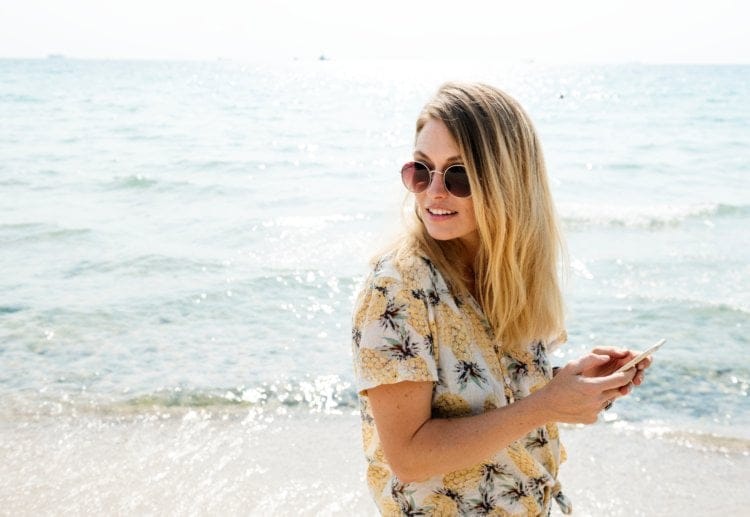 Millennials Spend HOW Much Time On Dating Apps Every Week?