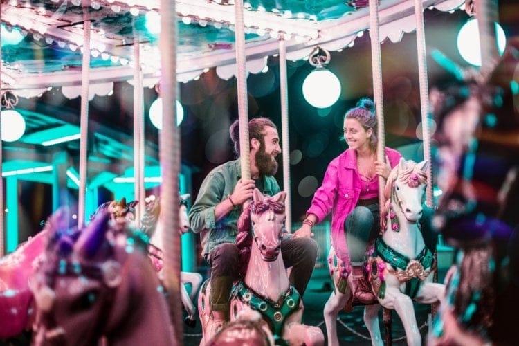 This Is What Happened When I Tried Dating A Bunch Of Guys At Once
