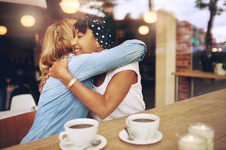 My Best Friend’s Boyfriend Kept Hitting On Me & I Never Told Her