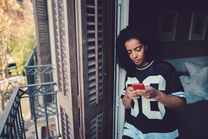 If You’ve Been “Getting To Know Each Other” For Months, Read This