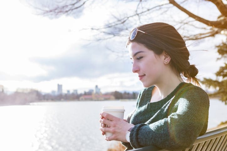 My Ex Was “Confused” About Whether He Wanted Me Or Another Woman & I Foolishly Stuck Around