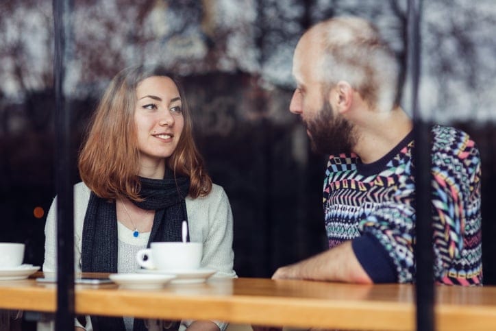 “Slow Dating” May Be The Answer To Your Dating Frustrations