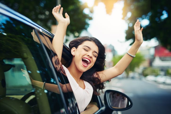 I’m Finally Content Being Single—Here’s What I Did To Fill My Life & Heart