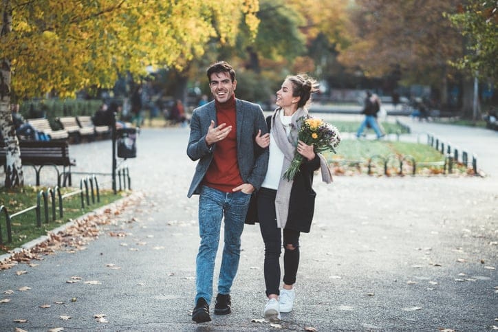 10 Critical Questions You MUST Ask Your Partner