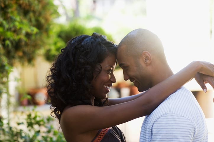 My Marriage Is Stronger Because I’ve Always Expected To Get Divorced