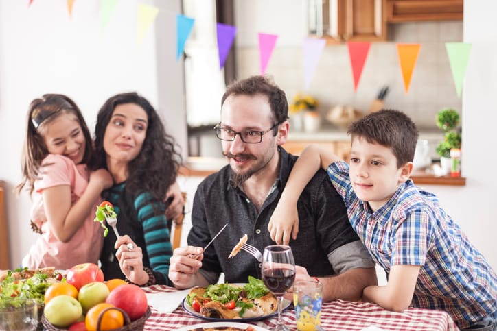 10 Reasons My Husband & I Decided To Adopt Even Though We Can Have Kids Of Our Own