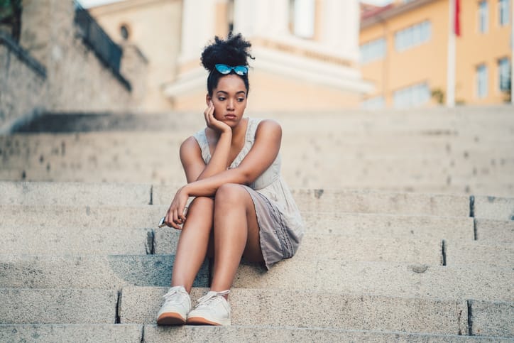 I Accidentally Drove My Boyfriend To Break Up With Me