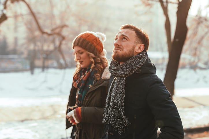 10 Casual Questions To Ask A Guy That Will Tell You Everything You Need To Know