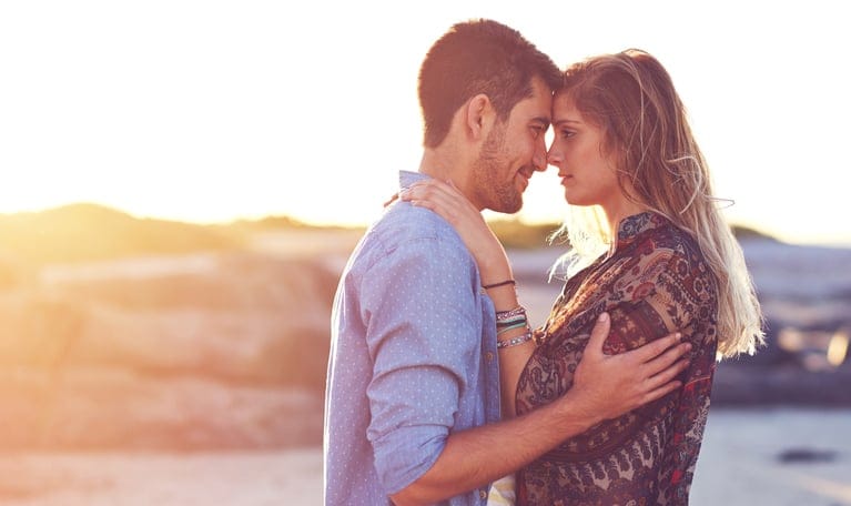 private relationship
