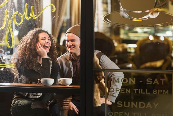 It’s Official: Dating Is Making You Go Broke