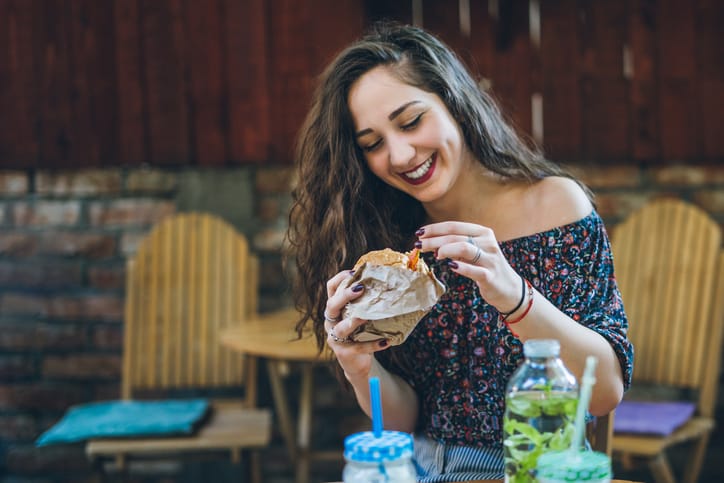 Weird But True: Following A Gluten-Free Diet Could Be Keeping You Single