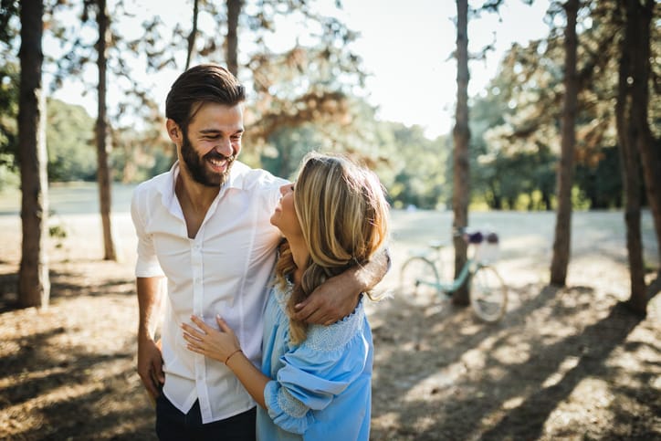 If He Won’t Talk About These 10 Topics, You’re Wasting Your Time